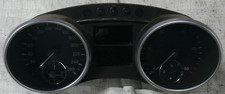 Contachilometri Mercedes ML320