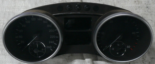 Contachilometri mercedes ml320 - contachilometri,