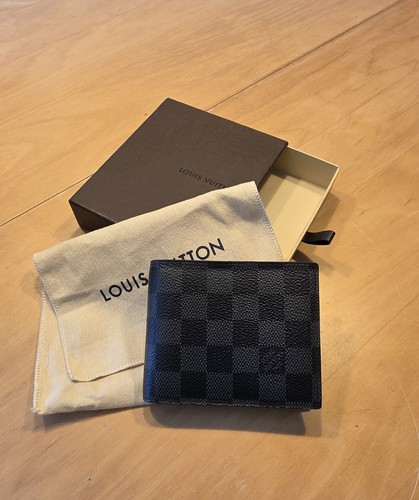 Louis vuitton amerigo damier - vuitton,
