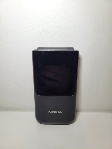Smartphone nokia 2720 flip - 2720, v