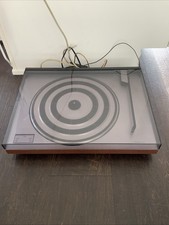 Bang olufsen beogram 2400 - &,