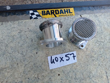 2 TROMBONCINI filtro per