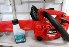 MOTOSEGA DA POTATURA SHINDAIWA