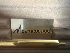 🔴 MONTEGRAPPA penna sfera