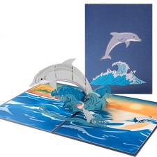 Fanimyholy Pop Up Biglietti