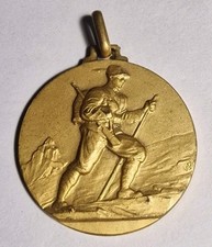 Colle Thuras Medaglia 1940