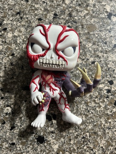 Funko pop resident evil - funko,