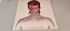 DAVID BOWIE - ALADDIN SANE (LP