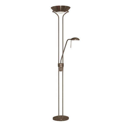 Piantana contemporaneo mother - piantana,