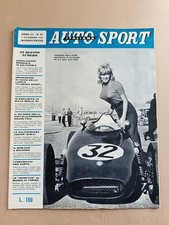 Rivista auto italiana - rivista,