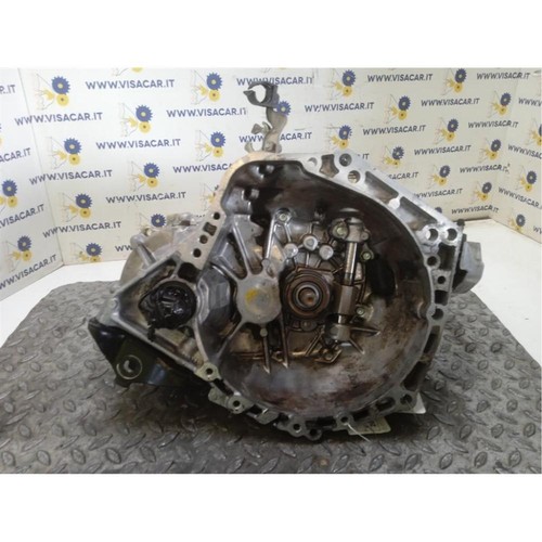 Cambio 1kr toyota yaris - cambio,