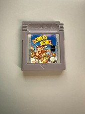 Videogioco Game Boy Donkey