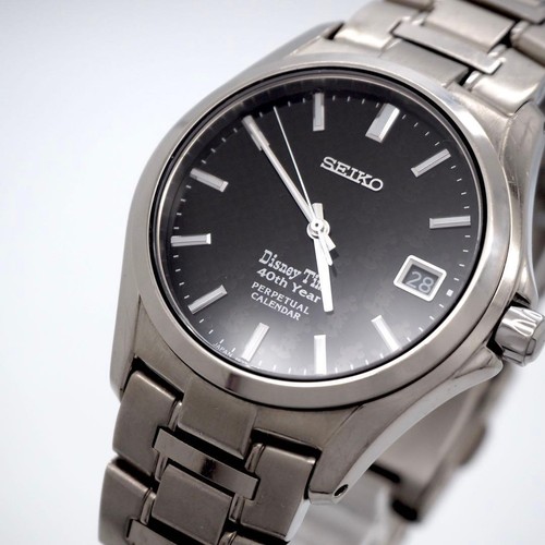 574 orologio seiko operativo - 574,