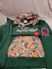 Felpa uomo Strivers Row 2XL