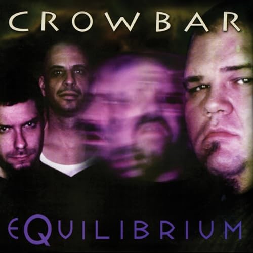 Crowbar equilibrium cd - crowbar,