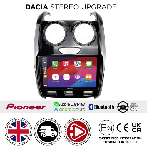 Pioneer aggiornamento - pioneer,