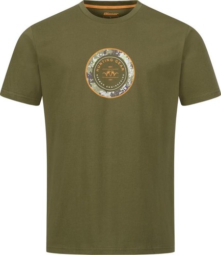 Shirt blaser argali ring - t-shirt, t