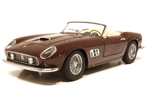 Ferrari 250 swb - 250,