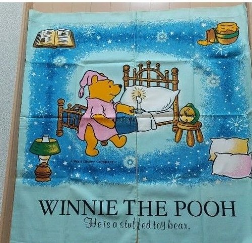 Tenda winnie the pooh disney - winnie,