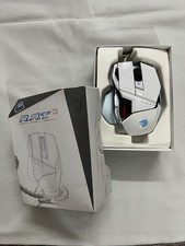 Mad catz mouse ottico - r.a.t.,