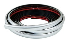Fender-Trim, profilo adesivo
