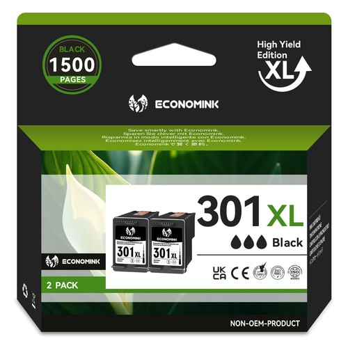 Cartucce multipack per - , hp