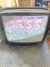 Oksan PASS BOARD Arcade Game