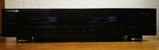 Equalizzatore grafico stereo