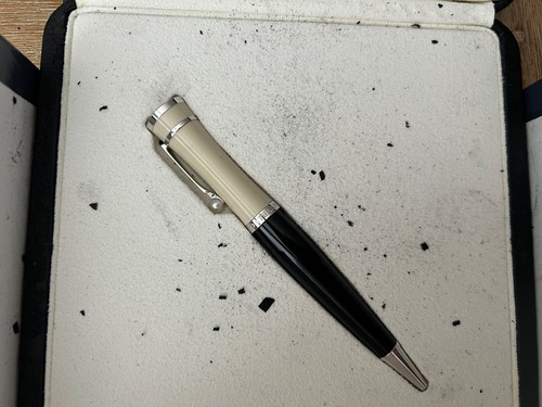 Montblanc greta garbo special - greta,