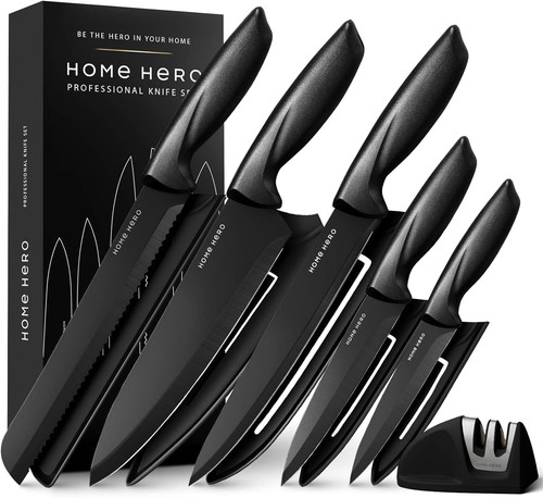 Home hero coltelli cucina - hero, da