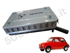 FIAT 500 / 126 TROMBONCINO A