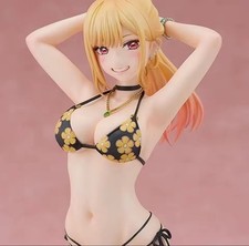 20CM Kitagawa Marin PVC Action