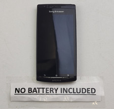 RETRO Sony Ericsson Xperia Arc