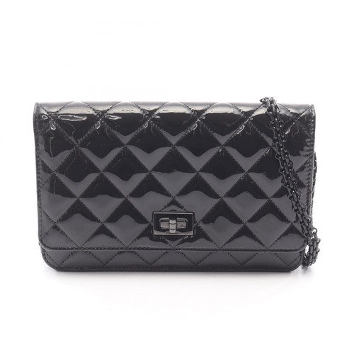 Borsa tracolla chanel 55 - a, 2.55