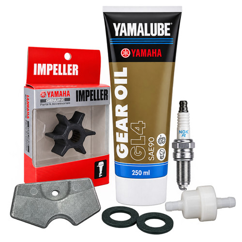 Kit manutenzione originale