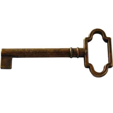 Chiave per mobili 7010 - chiave, x