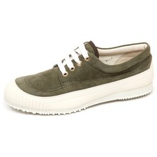 E8990 sneaker donna green