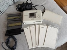 Canon Selphy CP720 Stampante