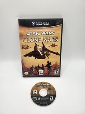 Star Wars: The Clone Wars