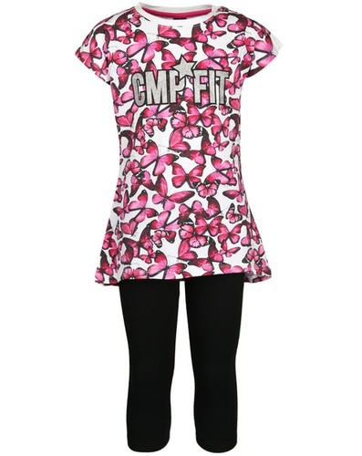 Cmp completo shirt - cmp, m/m