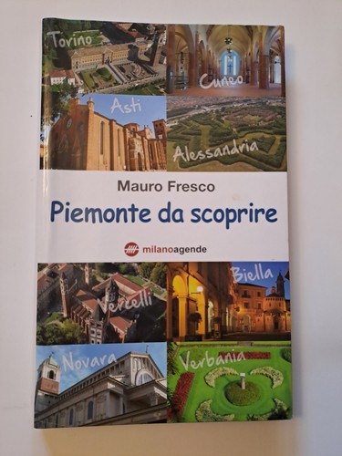 Piemonte scoprire mauro - -,