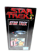 STAR TREK COLLECTION OFFICIAL