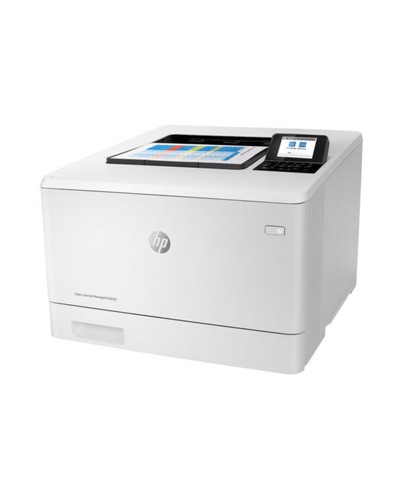 Stampante color laserjet - hp,