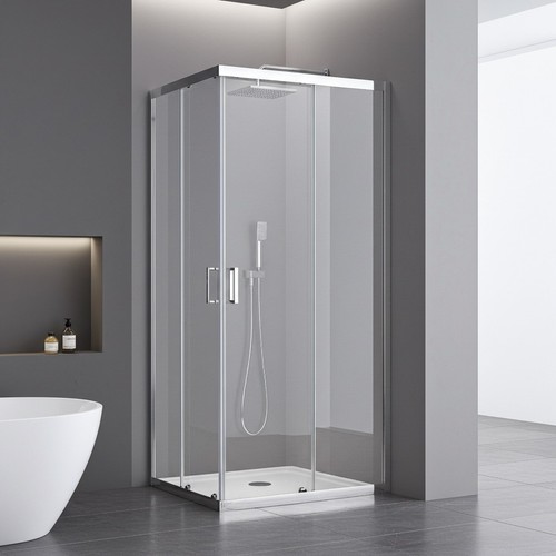 Box doccia cabina - box, angolare
