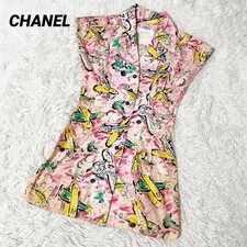 Camicia elegante CHANEL 1994