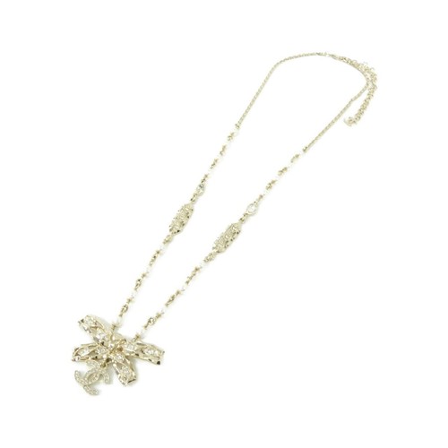 Collana chanel perle - chanel,