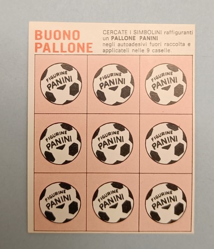 Figurine calciatori panini - calciatori,
