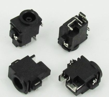 Power jack alimentazione - dc,