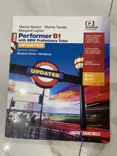 Performer B1 ONE- Spiazzi