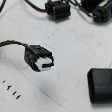 Cablaggio cavi elettrici lavavetri BMW X5 E70 xDrive30d 2008 9115107